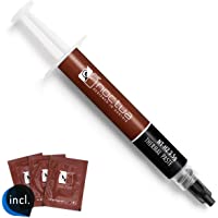 Los mejores  - Noctua NT-H2 3.5g- Pasta Térmica Incl. 3 Toallitas (3.5 g)